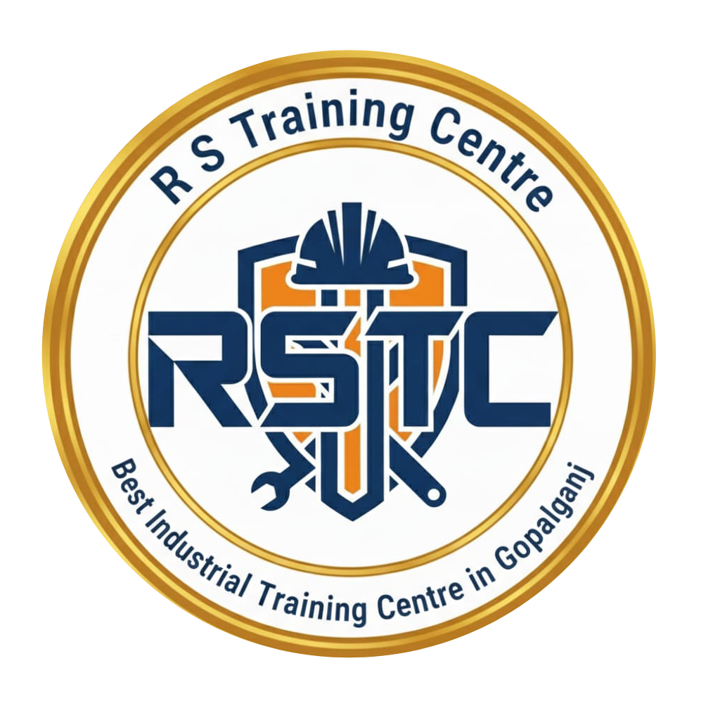 rs training centrelogo